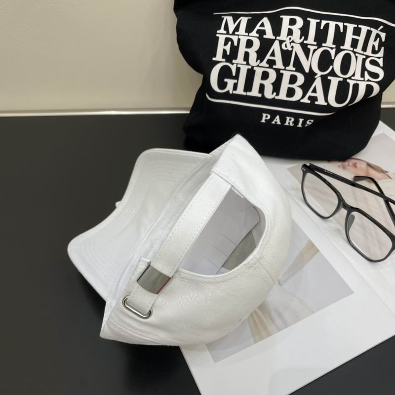 Chrome Hearts Cap 150 (6)